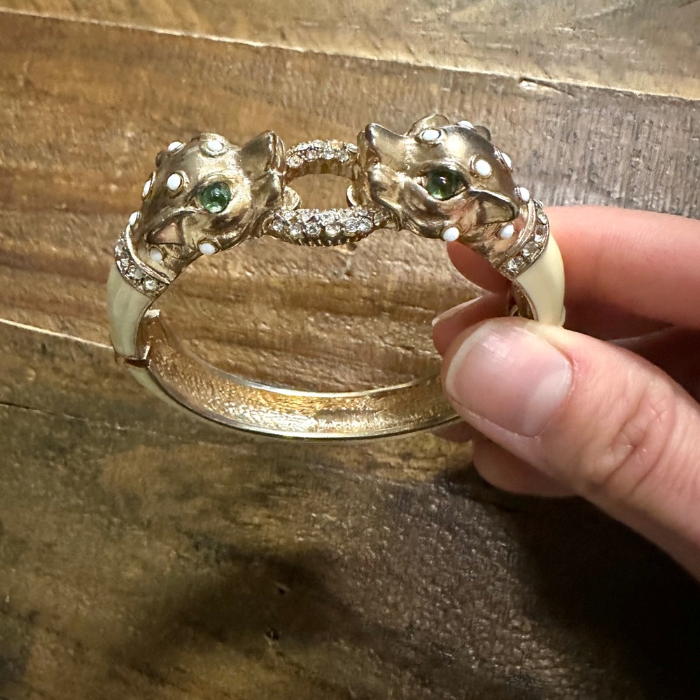 J Crew bracelet